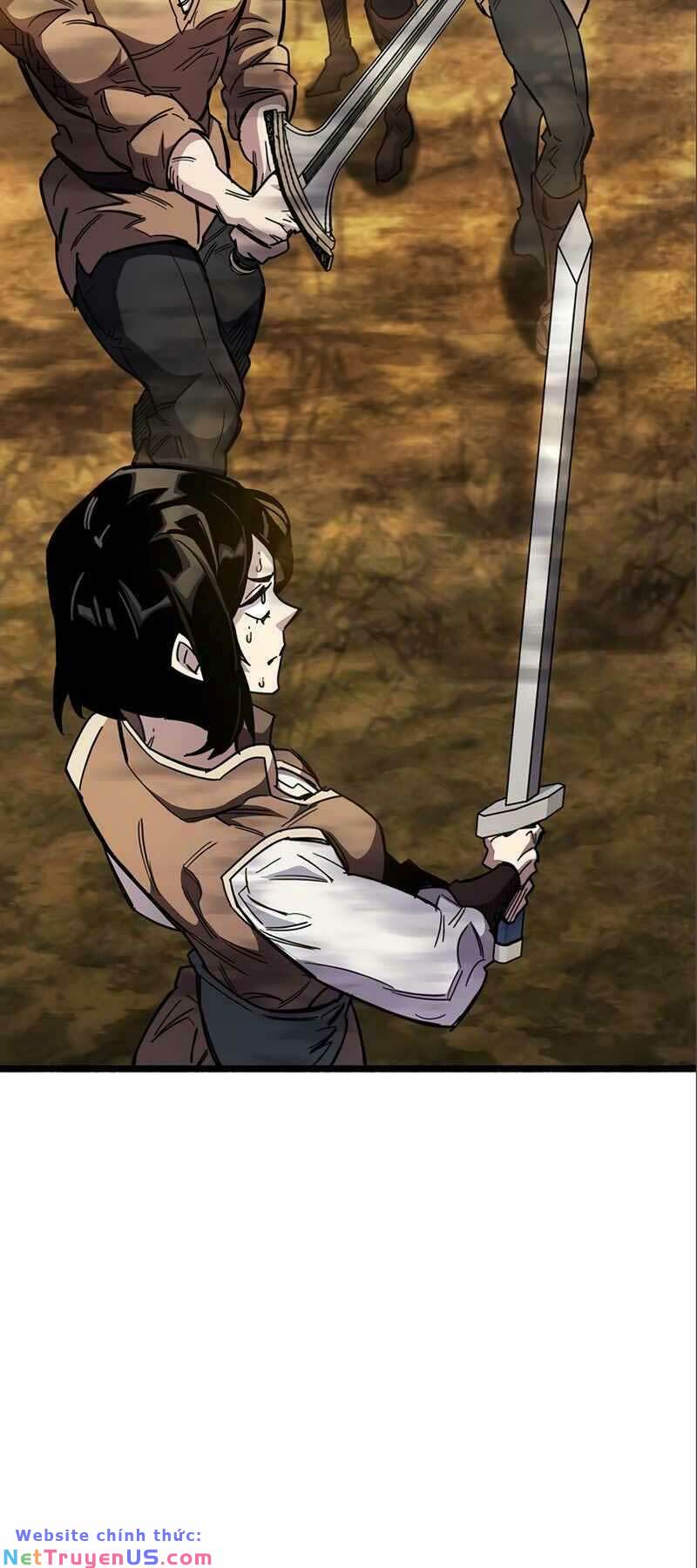 Người Chơi Che Giấu Quá Khứ - Chapter 34 - Page 93