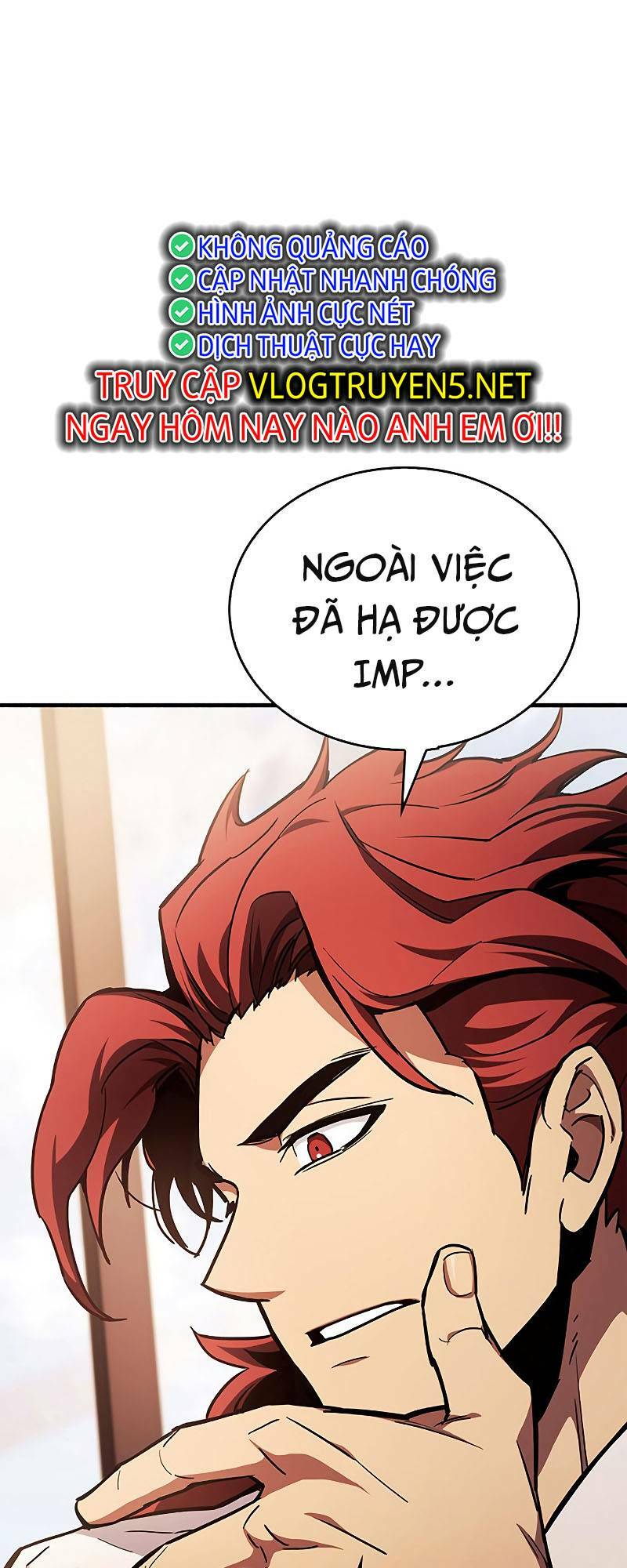 Người Chơi Che Giấu Quá Khứ - Chapter 4 - Page 11