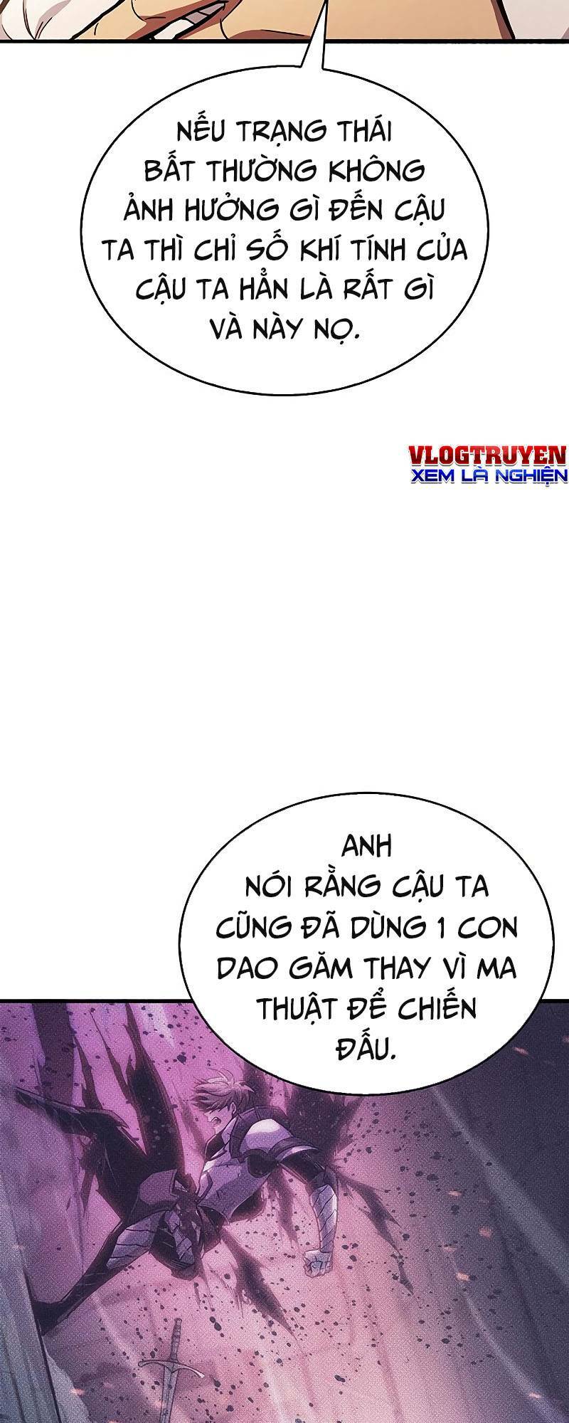 Người Chơi Che Giấu Quá Khứ - Chapter 4 - Page 12