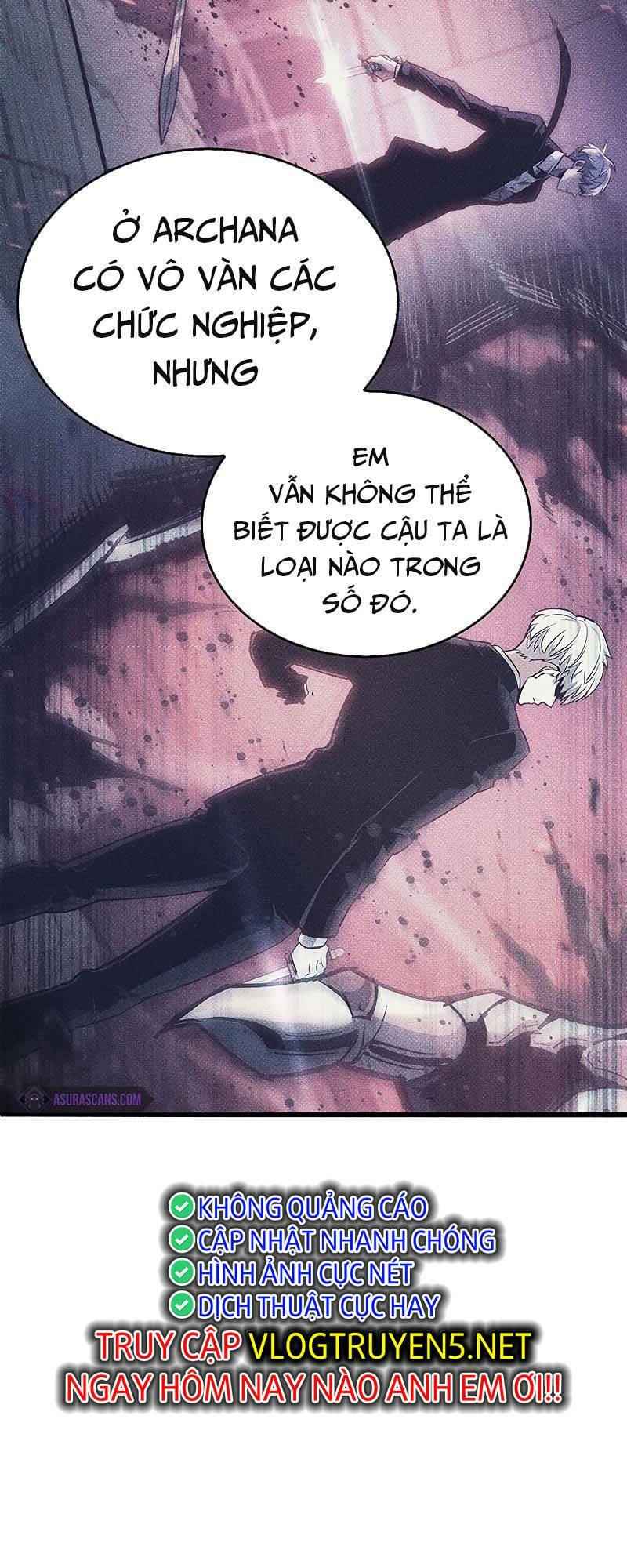 Người Chơi Che Giấu Quá Khứ - Chapter 4 - Page 13