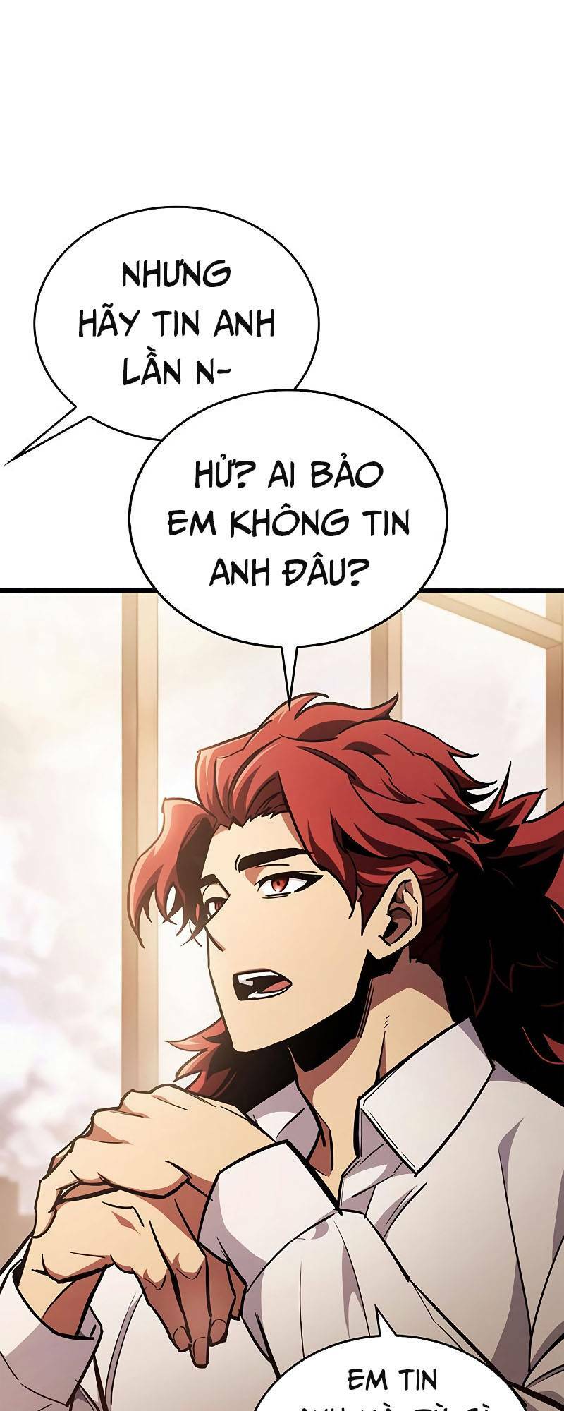 Người Chơi Che Giấu Quá Khứ - Chapter 4 - Page 15