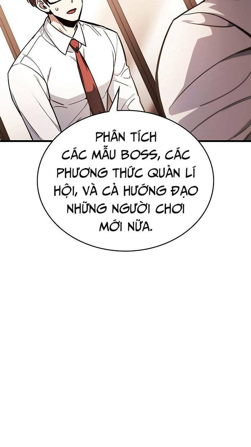 Người Chơi Che Giấu Quá Khứ - Chapter 4 - Page 17