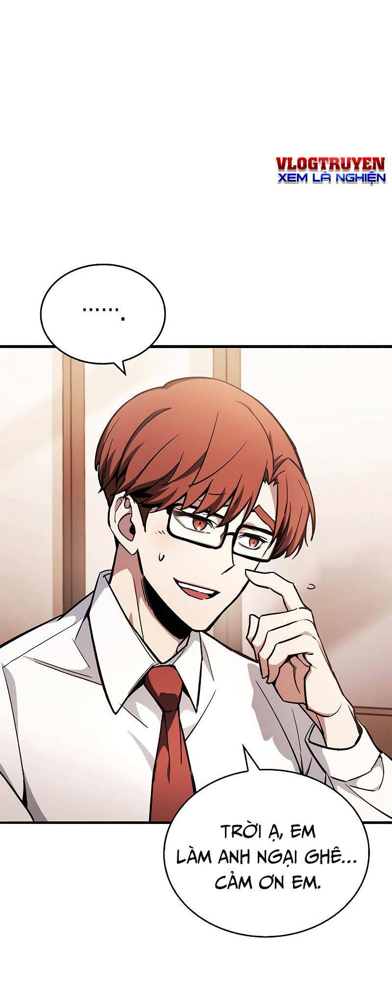 Người Chơi Che Giấu Quá Khứ - Chapter 4 - Page 20