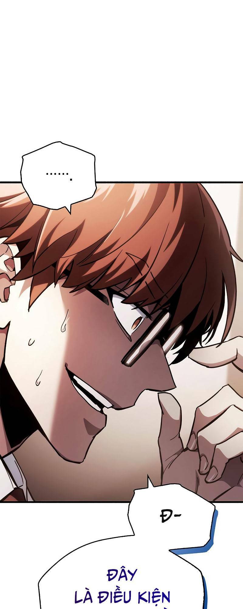 Người Chơi Che Giấu Quá Khứ - Chapter 4 - Page 23