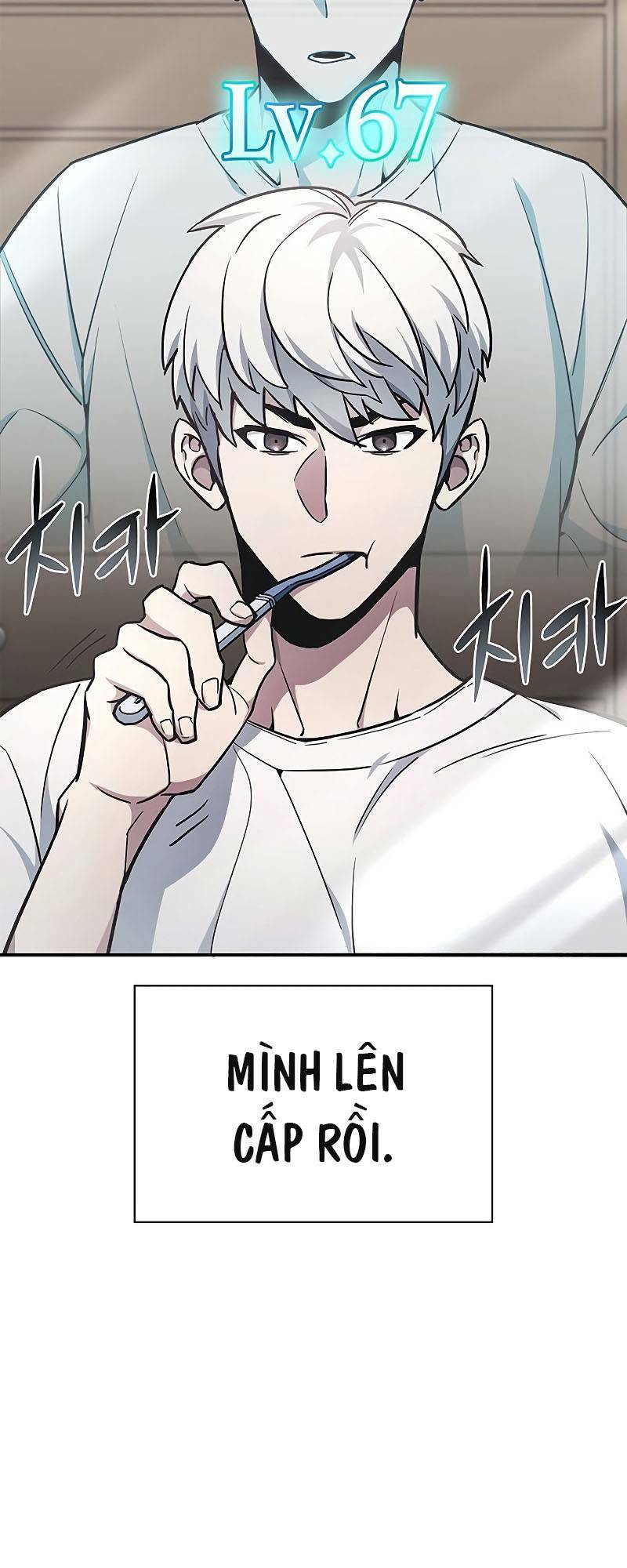 Người Chơi Che Giấu Quá Khứ - Chapter 4 - Page 28