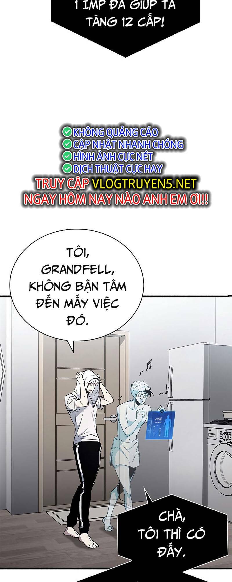Người Chơi Che Giấu Quá Khứ - Chapter 4 - Page 30