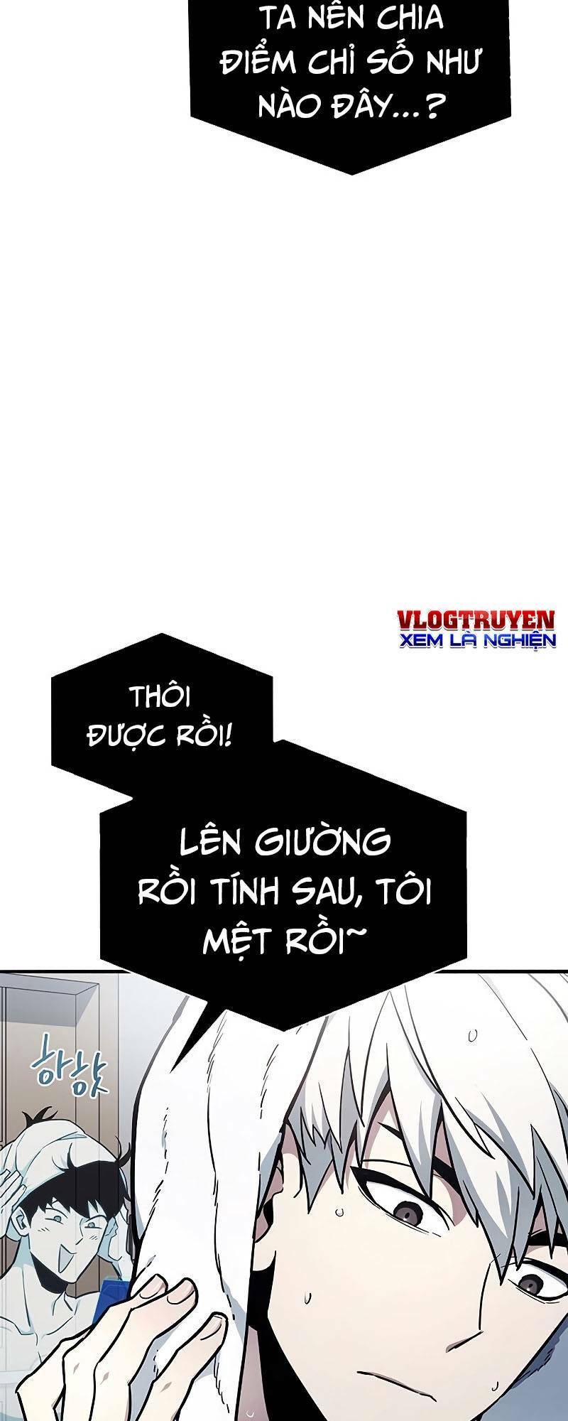 Người Chơi Che Giấu Quá Khứ - Chapter 4 - Page 31
