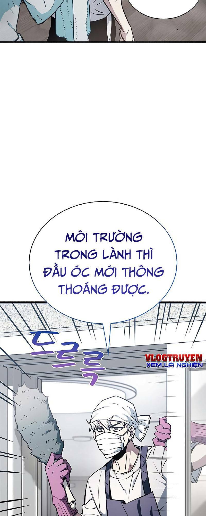 Người Chơi Che Giấu Quá Khứ - Chapter 4 - Page 33