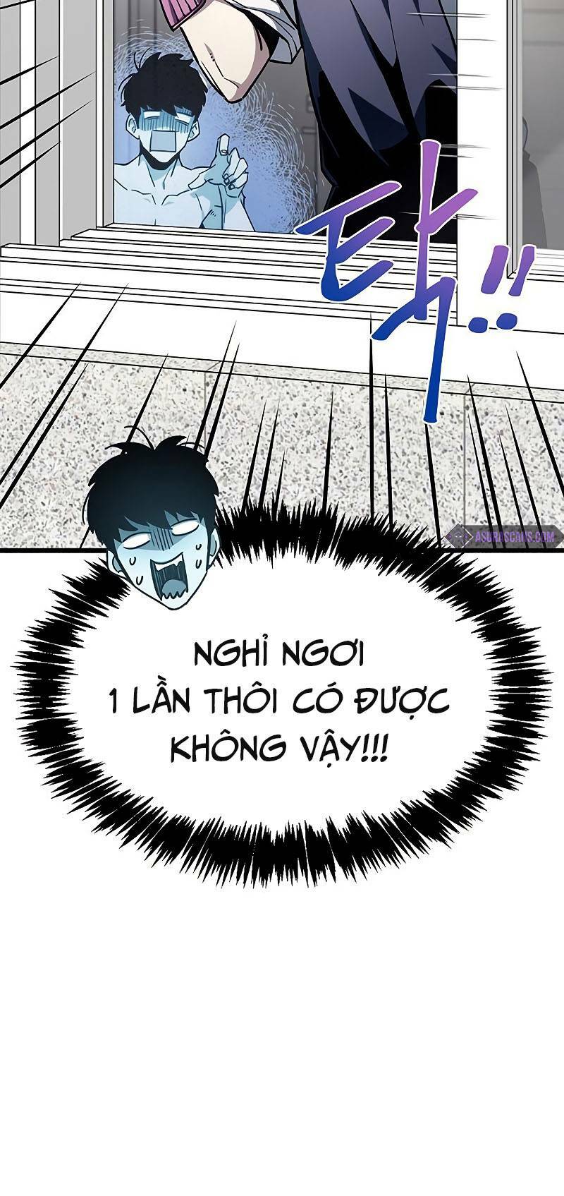 Người Chơi Che Giấu Quá Khứ - Chapter 4 - Page 34