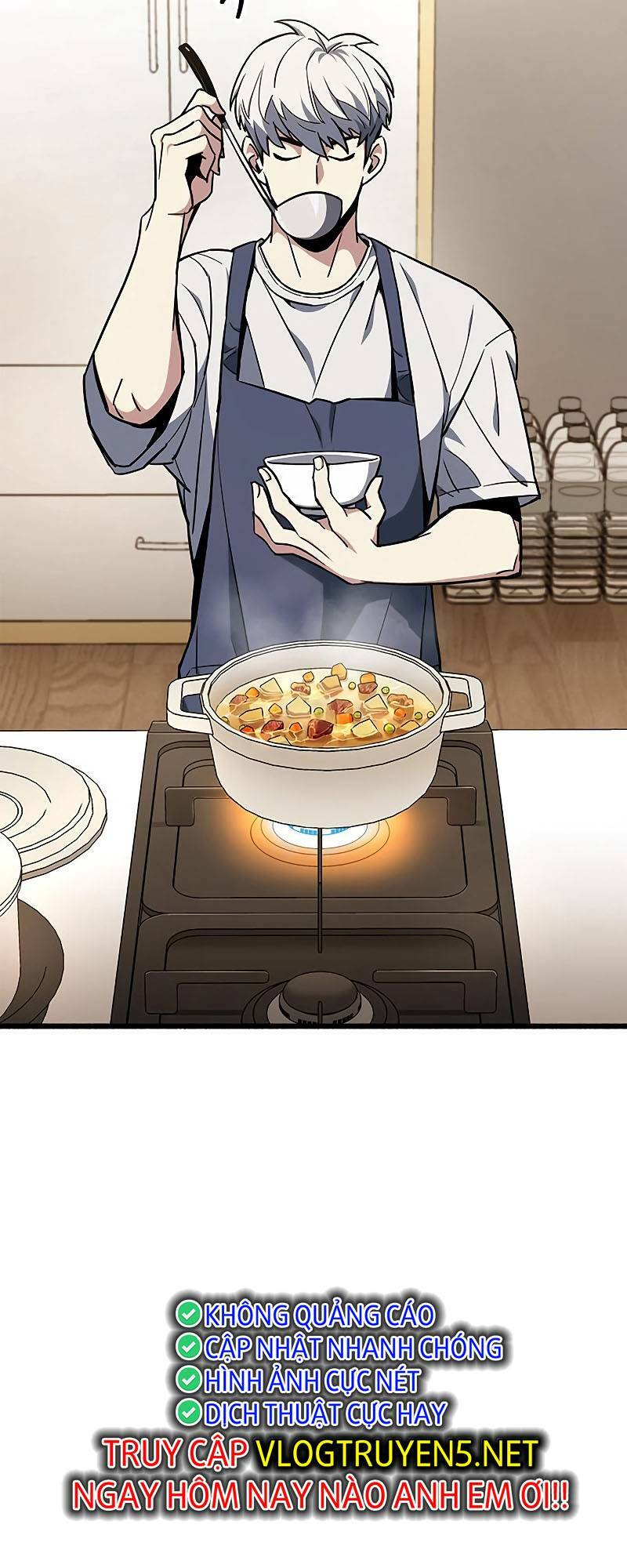 Người Chơi Che Giấu Quá Khứ - Chapter 4 - Page 37