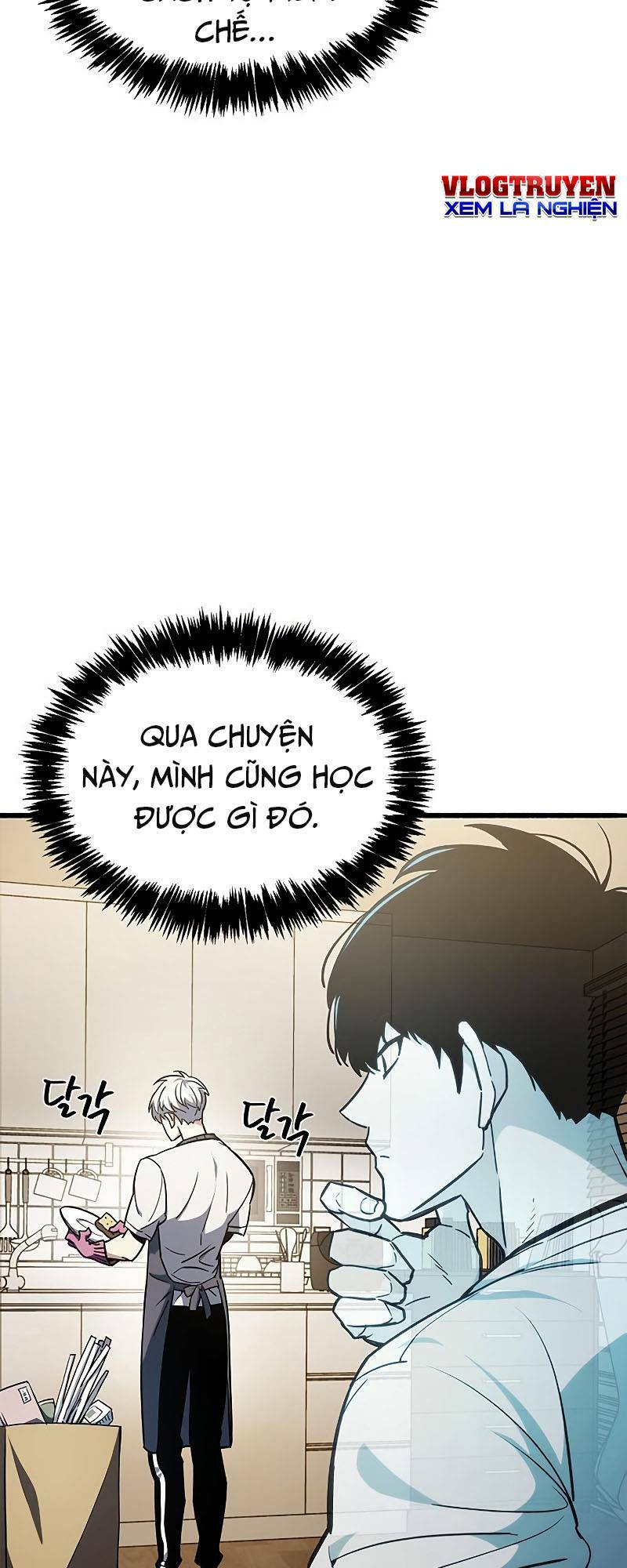 Người Chơi Che Giấu Quá Khứ - Chapter 4 - Page 39