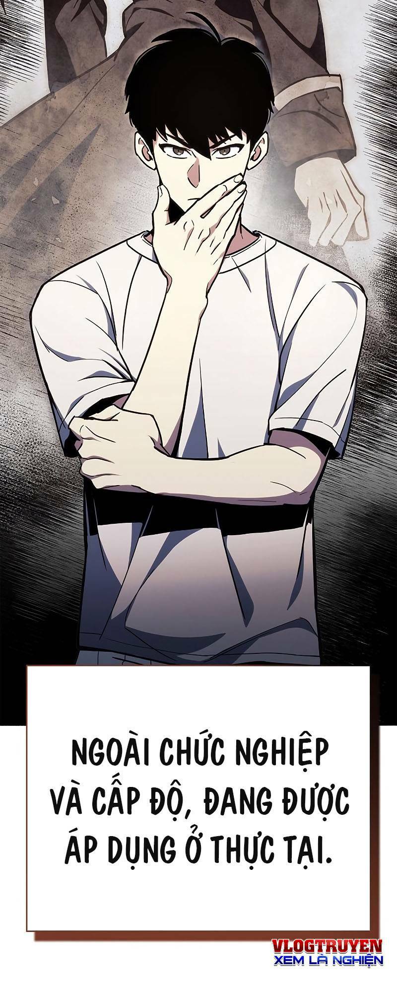 Người Chơi Che Giấu Quá Khứ - Chapter 4 - Page 41