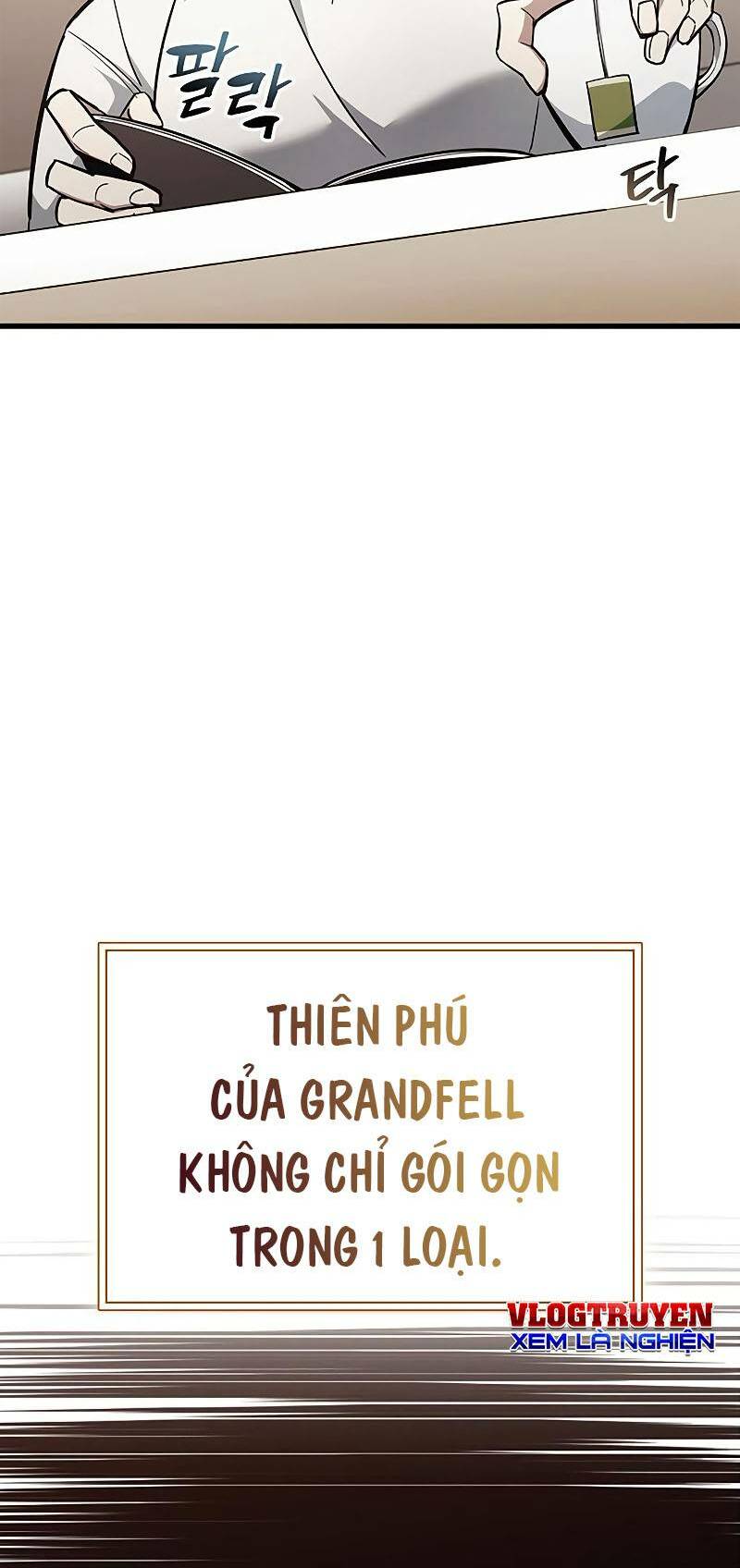 Người Chơi Che Giấu Quá Khứ - Chapter 4 - Page 44