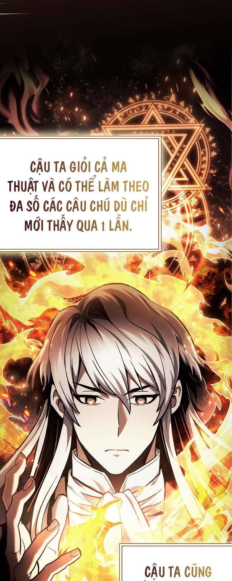 Người Chơi Che Giấu Quá Khứ - Chapter 4 - Page 45