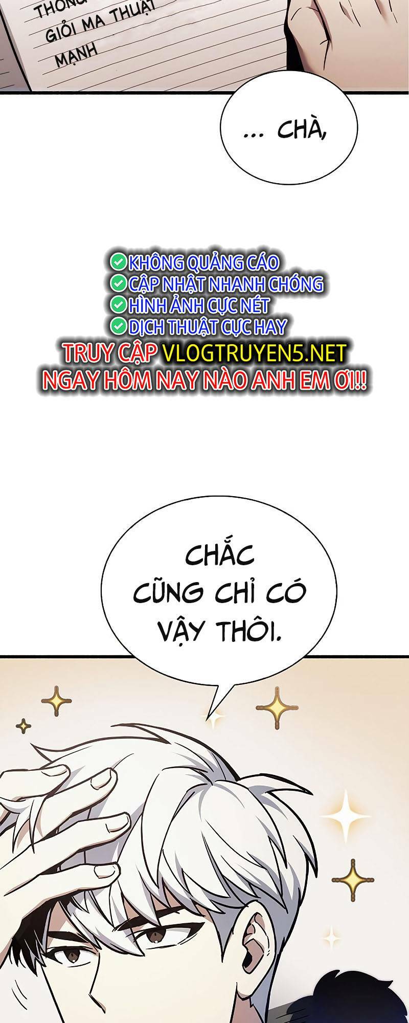 Người Chơi Che Giấu Quá Khứ - Chapter 4 - Page 47