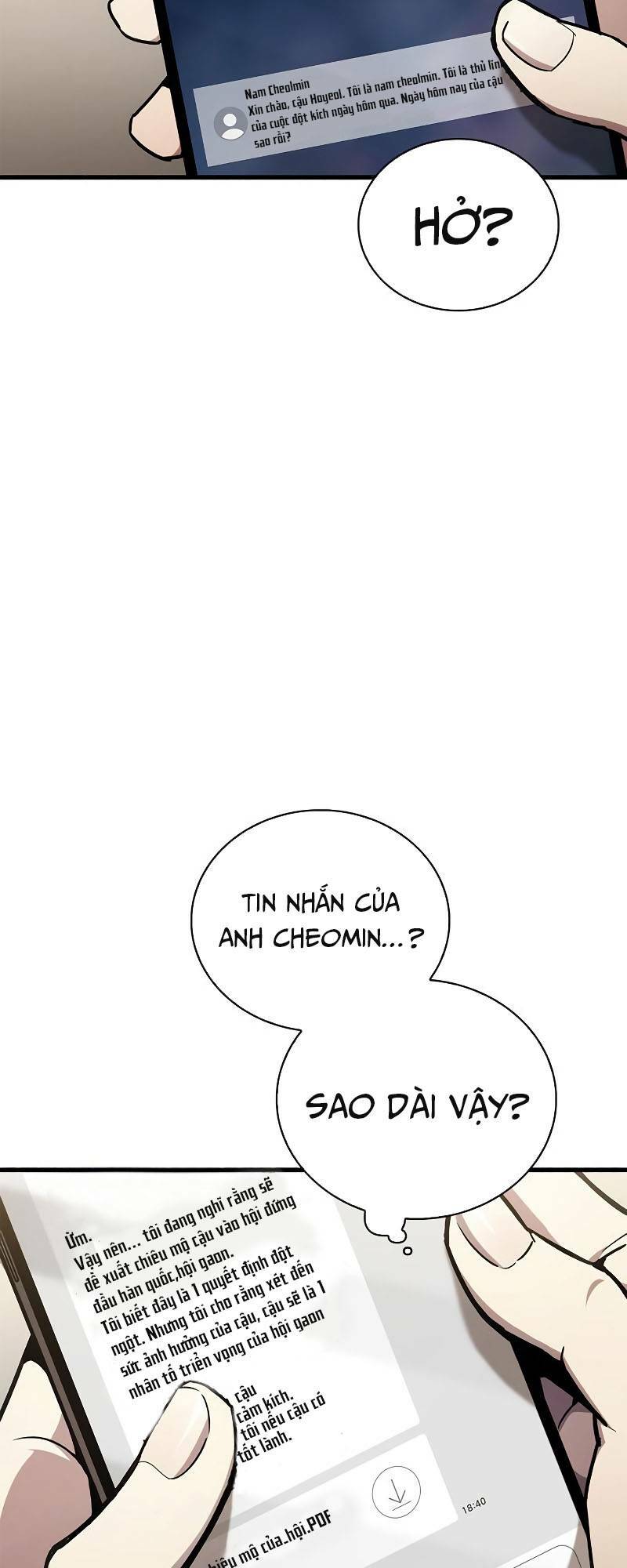 Người Chơi Che Giấu Quá Khứ - Chapter 4 - Page 51