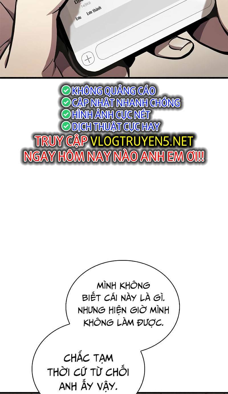 Người Chơi Che Giấu Quá Khứ - Chapter 4 - Page 52