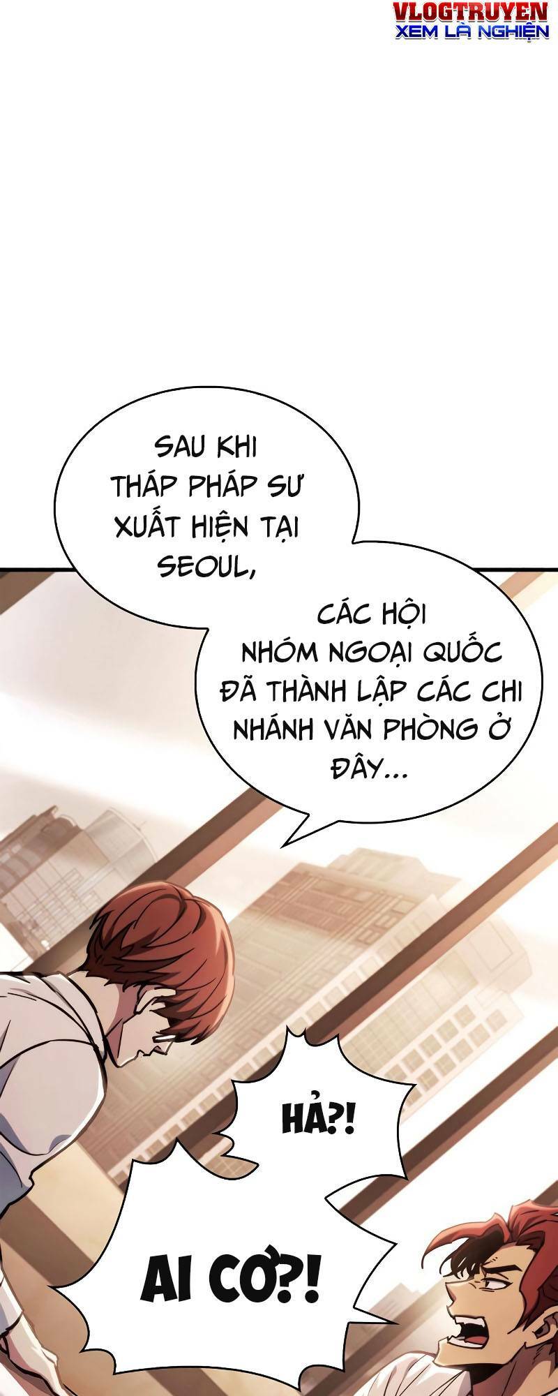 Người Chơi Che Giấu Quá Khứ - Chapter 4 - Page 64