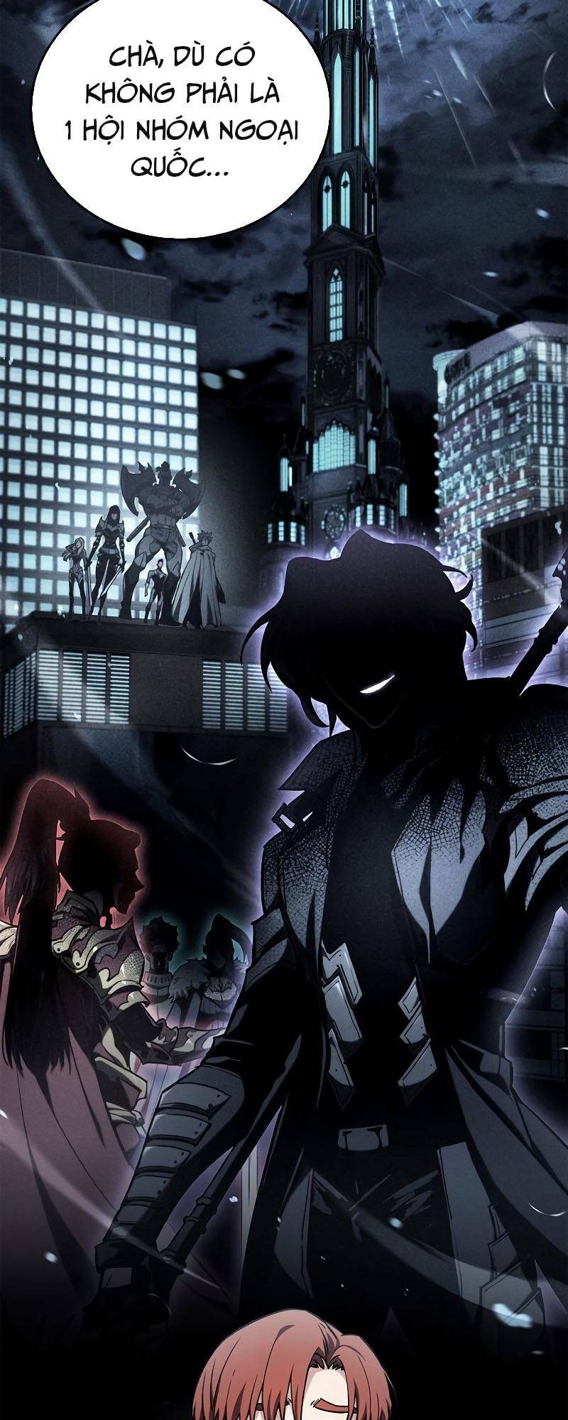 Người Chơi Che Giấu Quá Khứ - Chapter 4 - Page 66