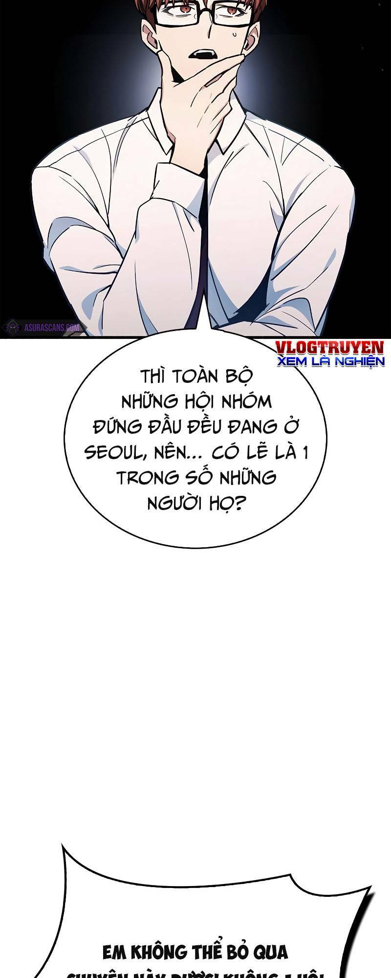 Người Chơi Che Giấu Quá Khứ - Chapter 4 - Page 67