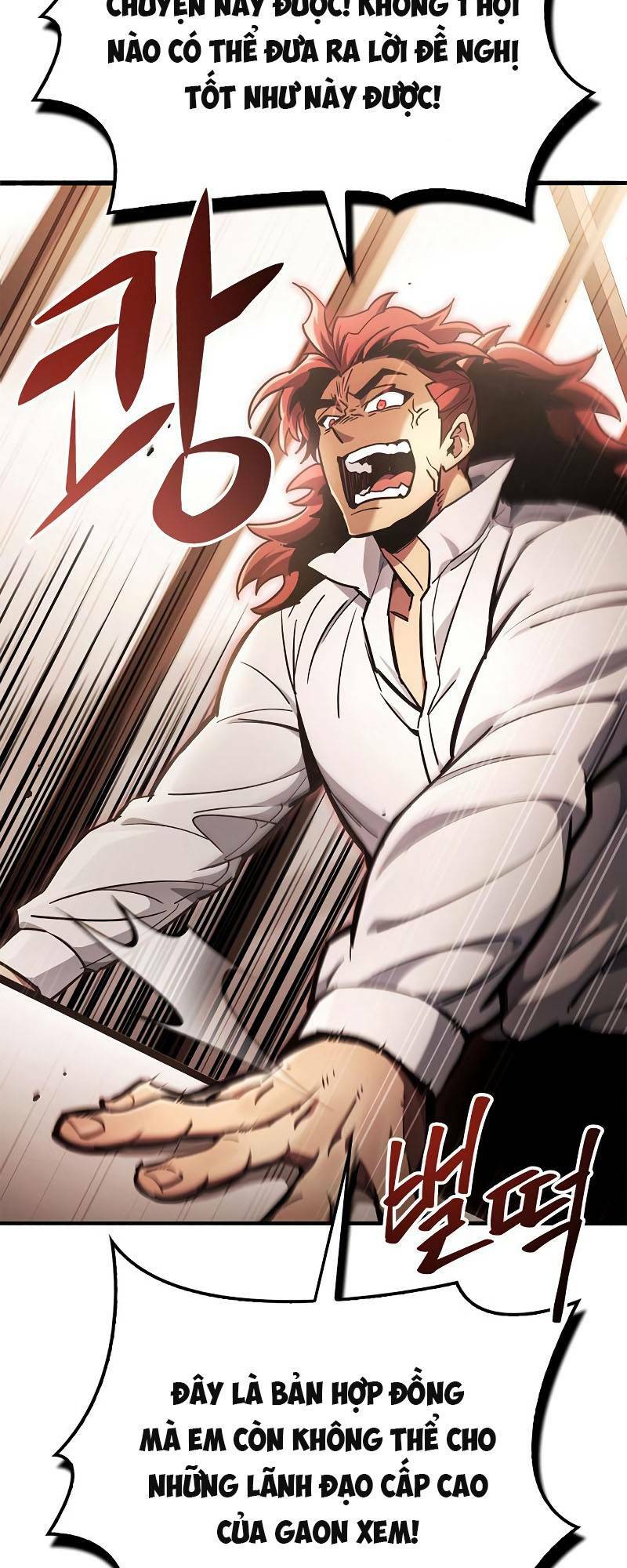 Người Chơi Che Giấu Quá Khứ - Chapter 4 - Page 68