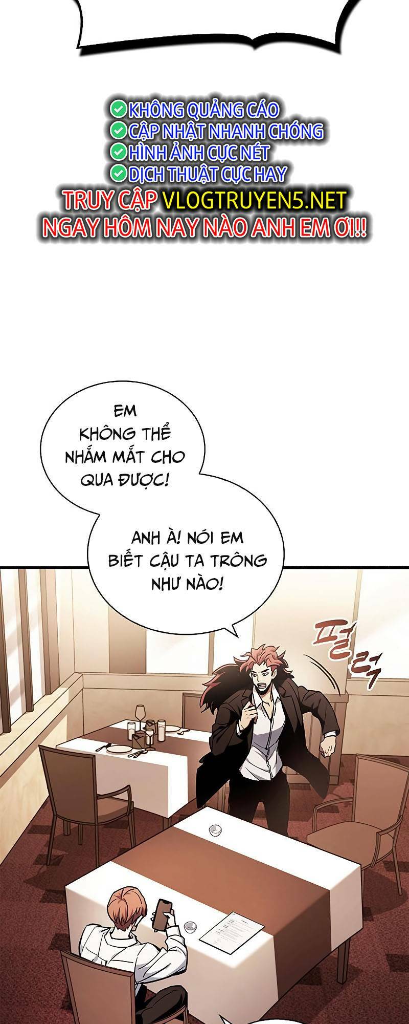 Người Chơi Che Giấu Quá Khứ - Chapter 4 - Page 69