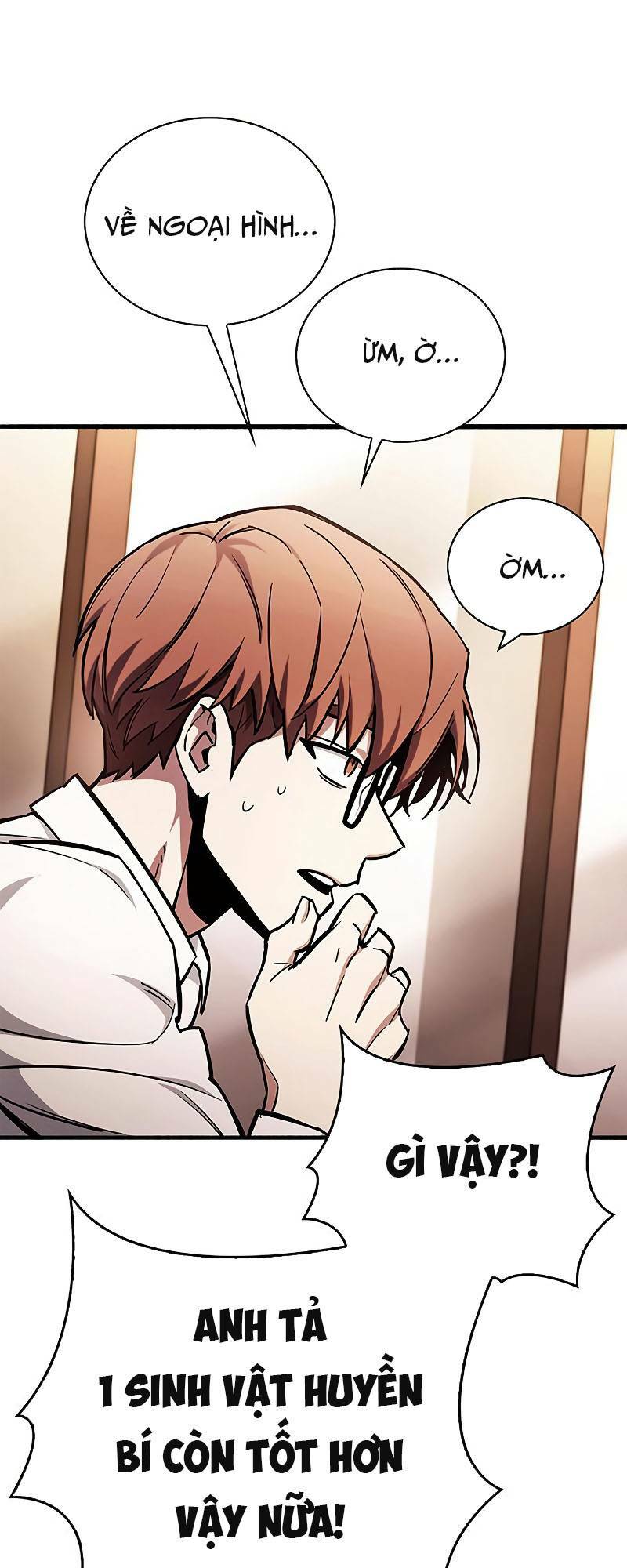 Người Chơi Che Giấu Quá Khứ - Chapter 4 - Page 72