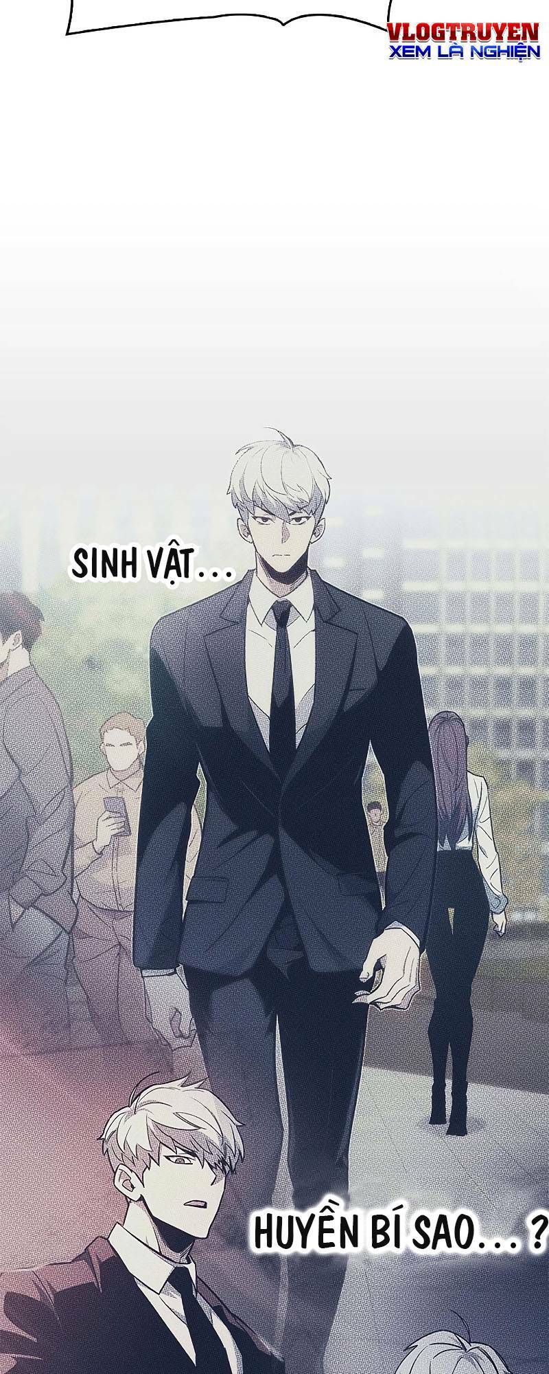 Người Chơi Che Giấu Quá Khứ - Chapter 4 - Page 73