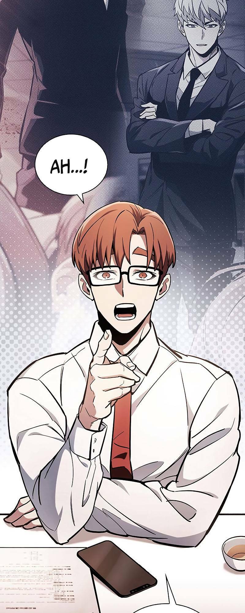 Người Chơi Che Giấu Quá Khứ - Chapter 4 - Page 74