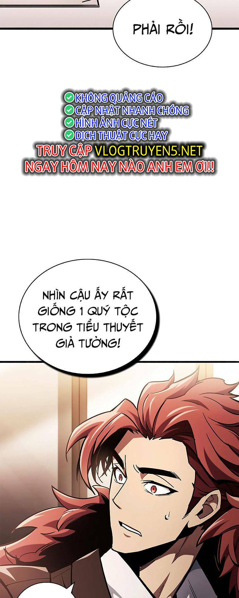 Người Chơi Che Giấu Quá Khứ - Chapter 4 - Page 75