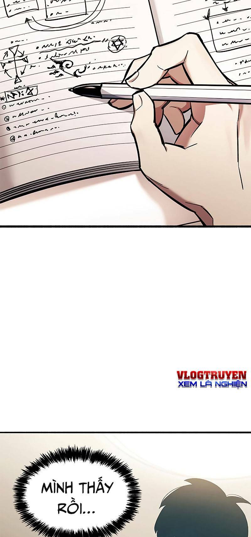 Người Chơi Che Giấu Quá Khứ - Chapter 4 - Page 78