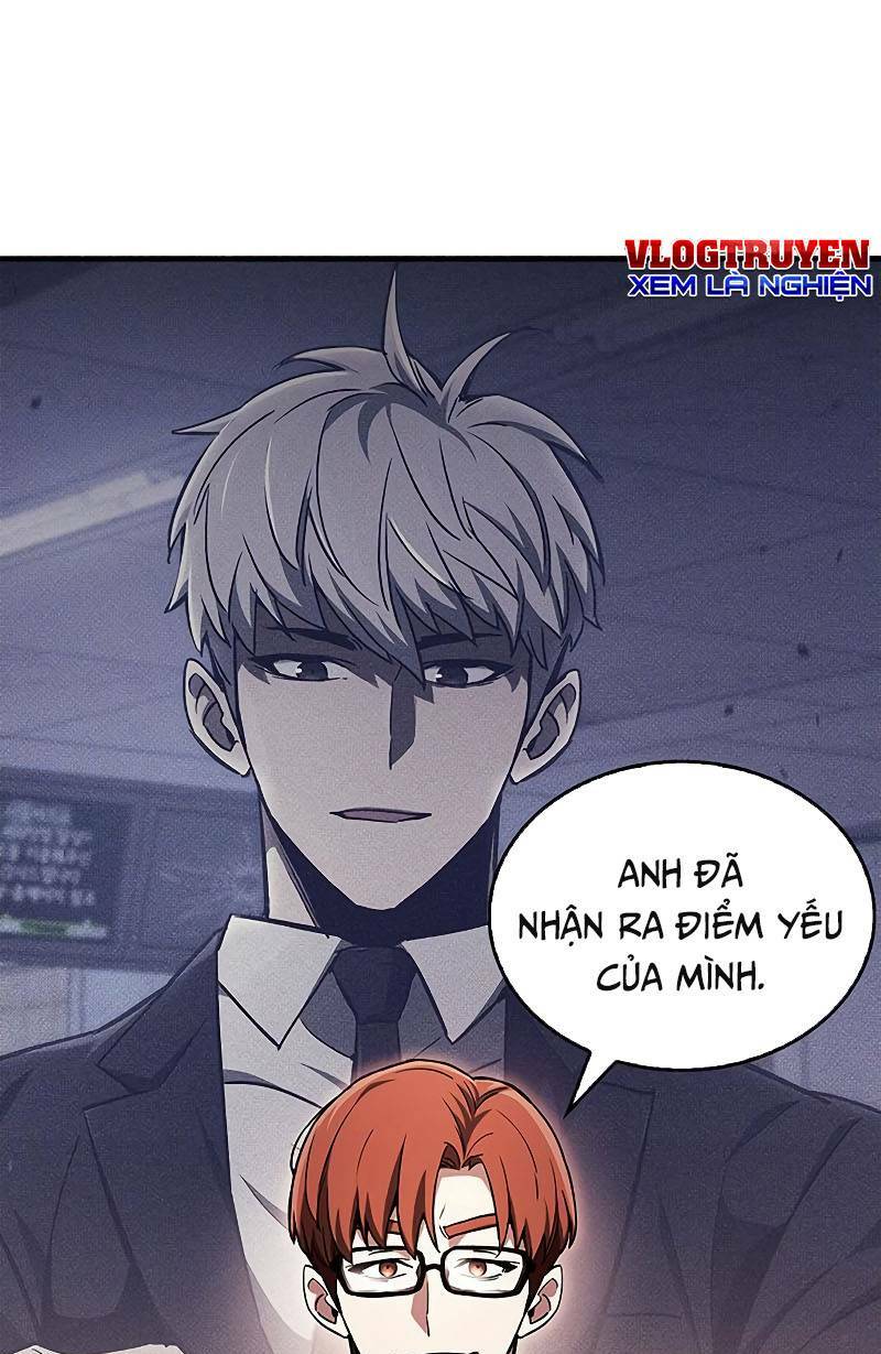 Người Chơi Che Giấu Quá Khứ - Chapter 4 - Page 7