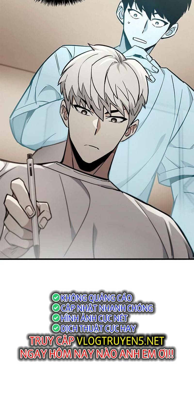 Người Chơi Che Giấu Quá Khứ - Chapter 4 - Page 79