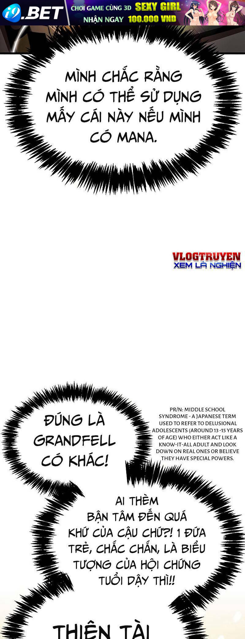 Người Chơi Che Giấu Quá Khứ - Chapter 4 - Page 81
