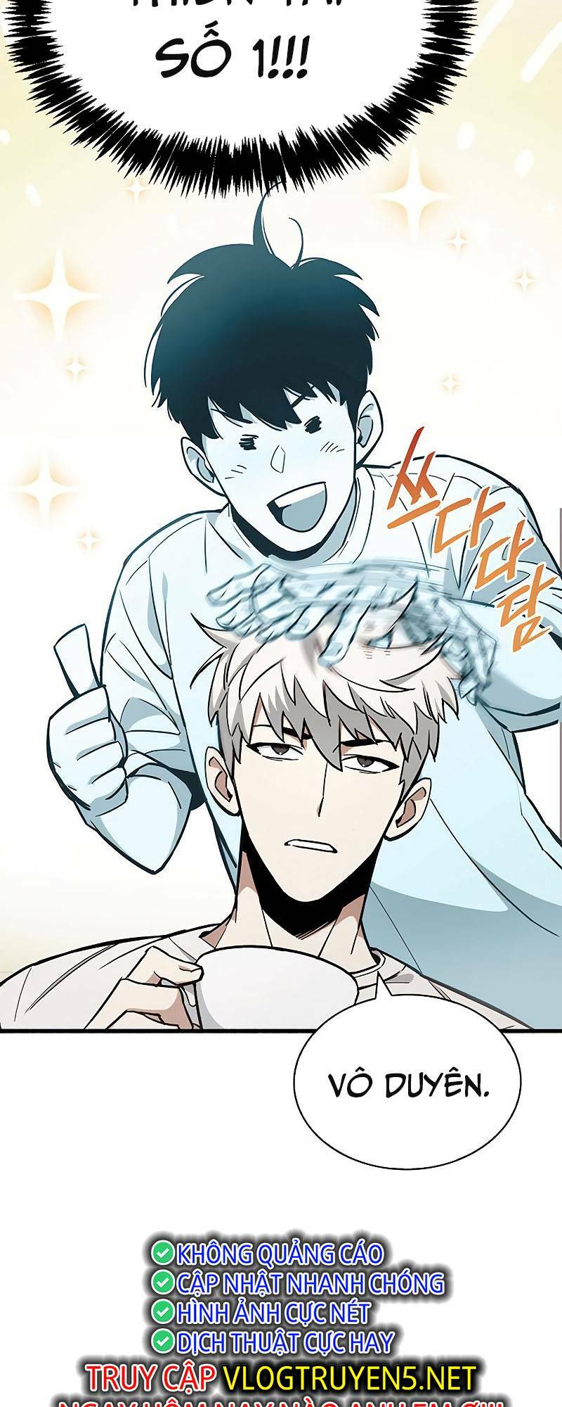 Người Chơi Che Giấu Quá Khứ - Chapter 4 - Page 82