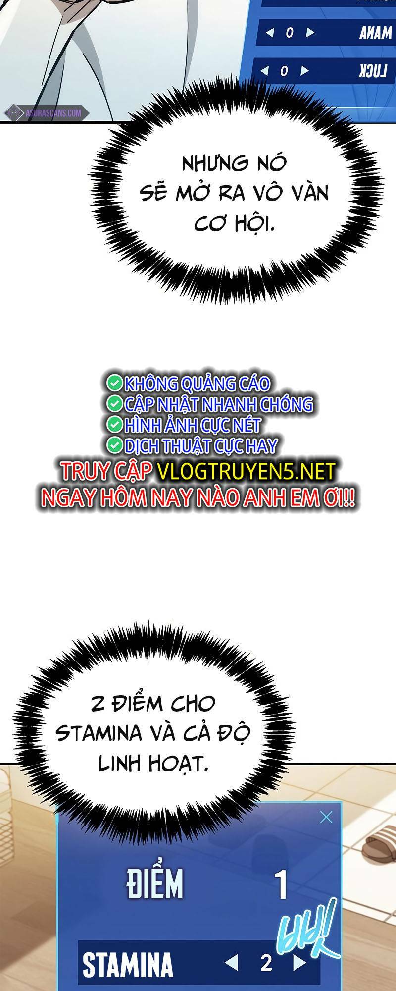 Người Chơi Che Giấu Quá Khứ - Chapter 4 - Page 85