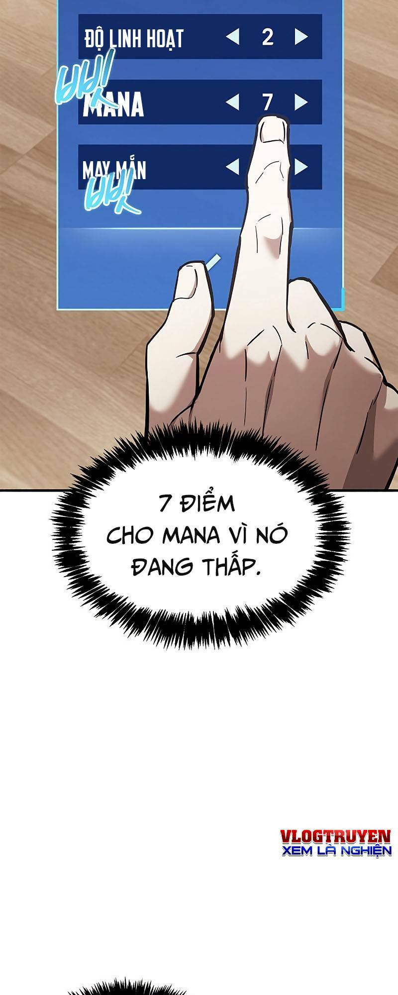 Người Chơi Che Giấu Quá Khứ - Chapter 4 - Page 86