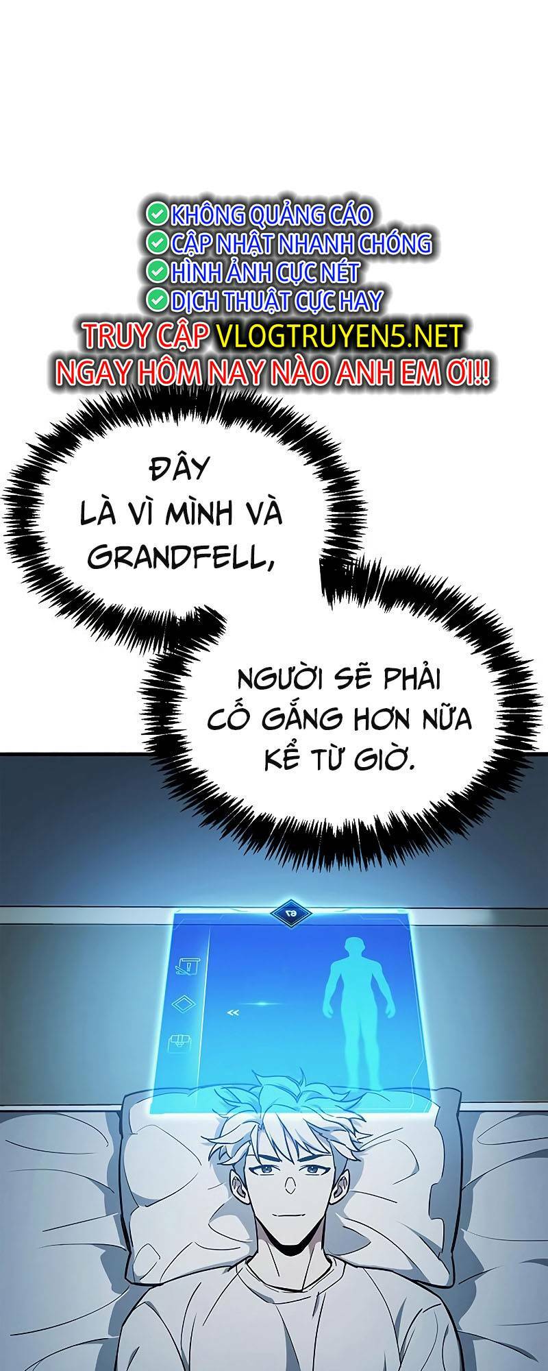 Người Chơi Che Giấu Quá Khứ - Chapter 4 - Page 91