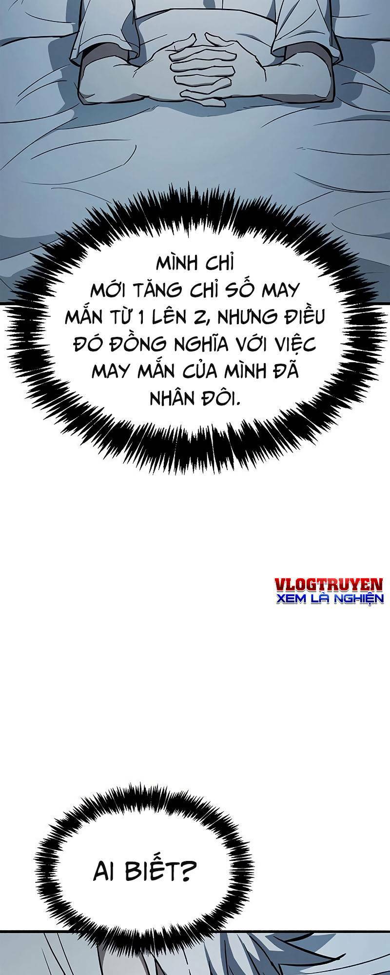 Người Chơi Che Giấu Quá Khứ - Chapter 4 - Page 92