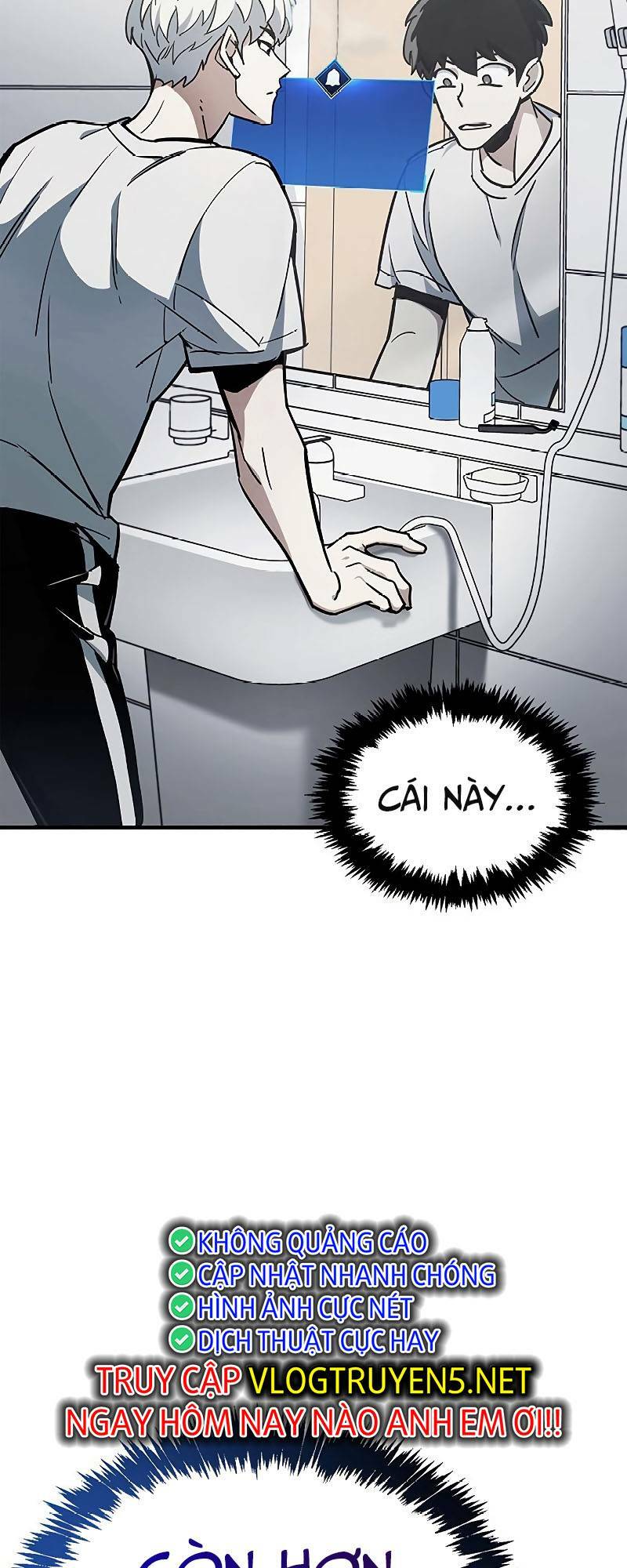 Người Chơi Che Giấu Quá Khứ - Chapter 4 - Page 95