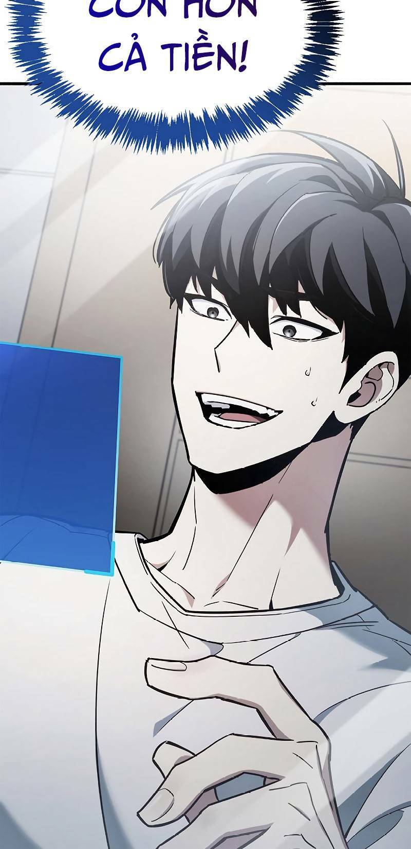 Người Chơi Che Giấu Quá Khứ - Chapter 4 - Page 96