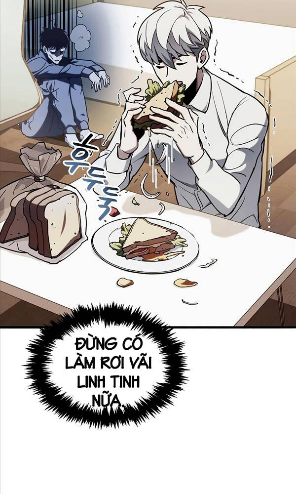 Người Chơi Che Giấu Quá Khứ - Chapter 5 - Page 99