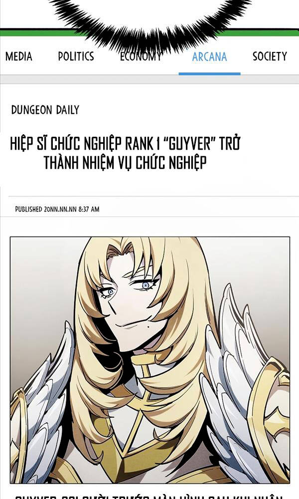 Người Chơi Che Giấu Quá Khứ - Chapter 5 - Page 10