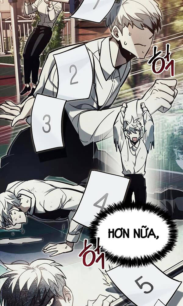 Người Chơi Che Giấu Quá Khứ - Chapter 5 - Page 115