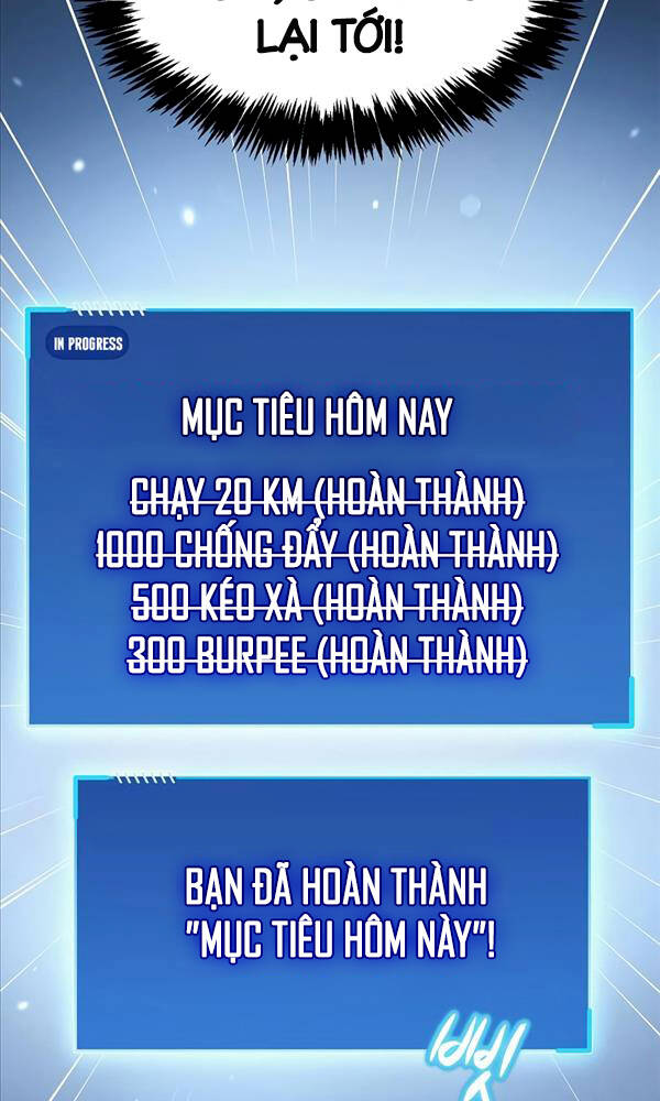 Người Chơi Che Giấu Quá Khứ - Chapter 5 - Page 117