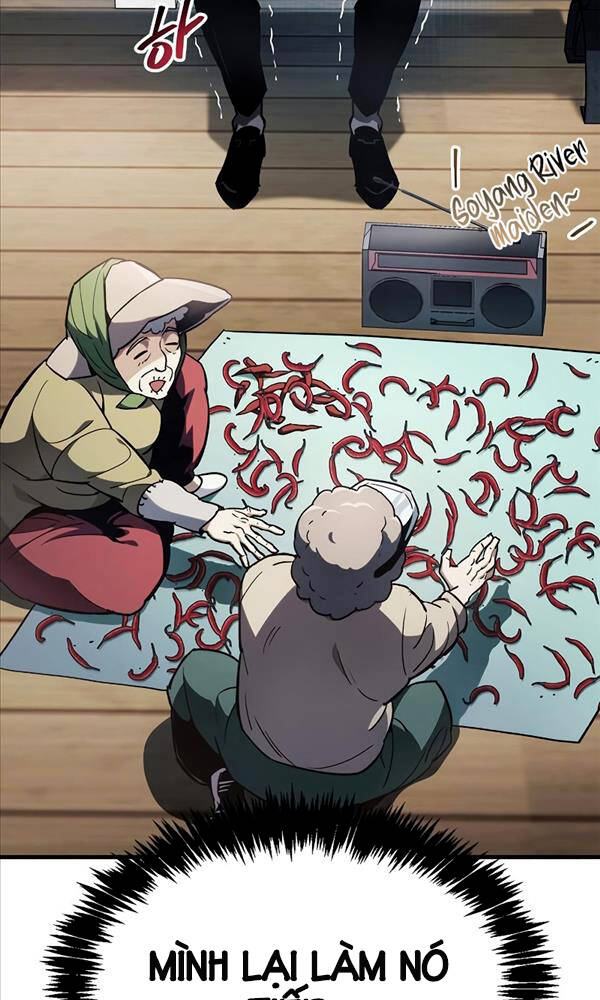 Người Chơi Che Giấu Quá Khứ - Chapter 5 - Page 120