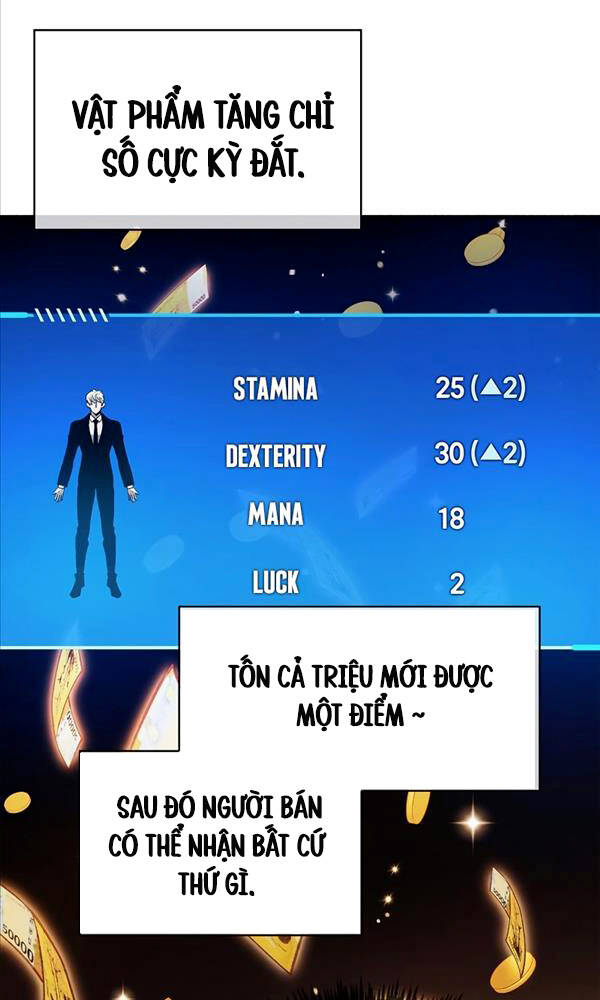 Người Chơi Che Giấu Quá Khứ - Chapter 5 - Page 129