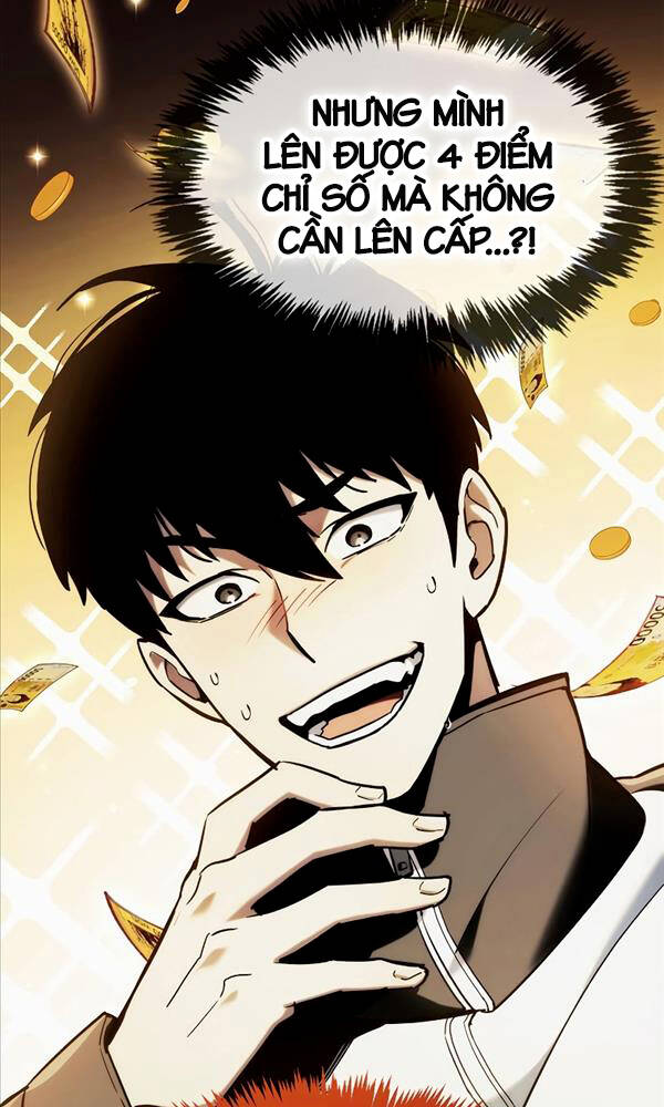 Người Chơi Che Giấu Quá Khứ - Chapter 5 - Page 130