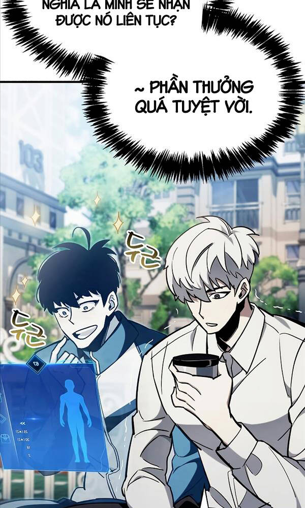 Người Chơi Che Giấu Quá Khứ - Chapter 5 - Page 132