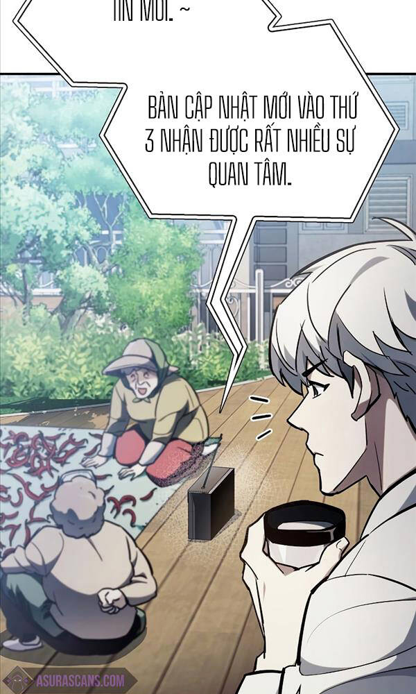 Người Chơi Che Giấu Quá Khứ - Chapter 5 - Page 134